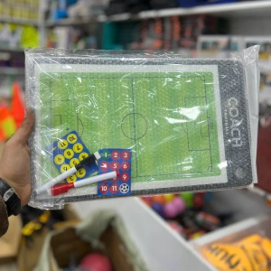 لوح مدرب مغناطيسي 