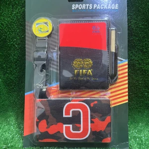 مجموعة تجهيزات الحكم