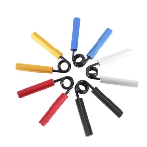 قبضة حديد تقوية الأعصاب 