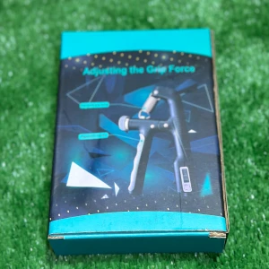 قبضة مقوية للأعصاب عداد