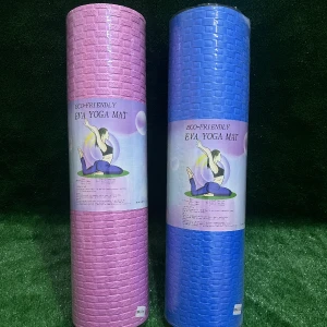 بساط تمارين وجه الخشن