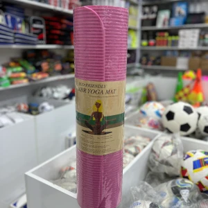 بساط تمارين دبل