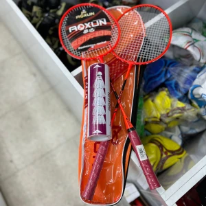 مضرب ريضة roxun