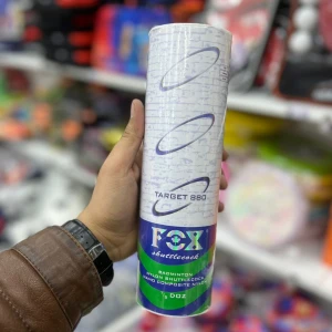 ريشات تنس ريشة