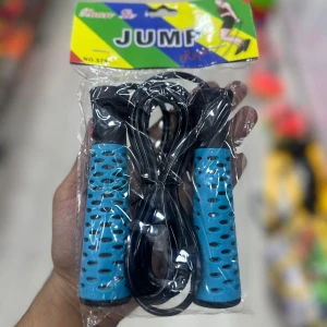 حبل قفز سيليكون 