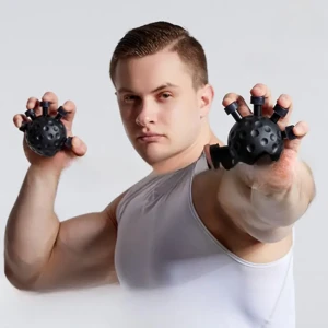 كرة مقوية للأعصاب 