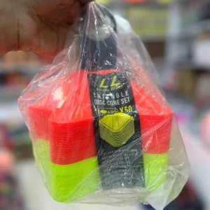 سيت كبوس 50 قطعة نجمي