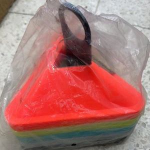 سيت كبوس 50 قطعة مثلث