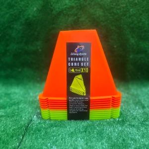 شاخص هرمي ارتفاع 15cm