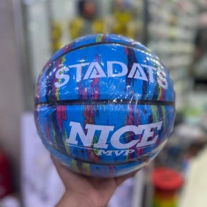 كرة سلة ستاداتس جلد