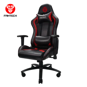 FANTECH ALPHA GC-181 GAMING CHAIR | Red