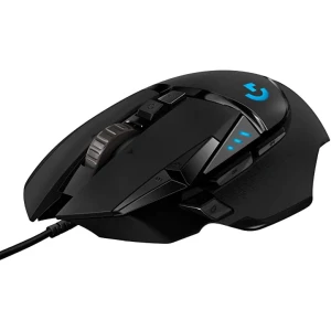 Logitech G502 Gaming Mouse