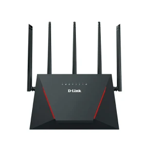 D-Link DIR-X3000Z AX3000 Mesh Gigabit Wi-Fi 6 Wireless Router