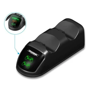 Dobe PS4 Dual Charging Dock TP4-889