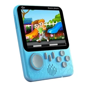 G7 Game Consoles Hand-Held Gaming Consoles 3.5 Inch
