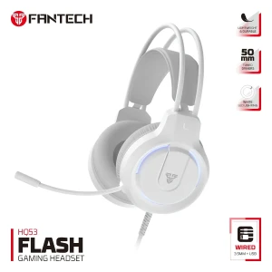 Fantech - FLASH HQ53
