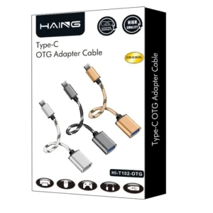HAING - HI-T102-OTG