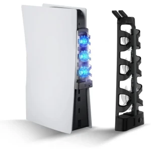 DOBE PS5 Cooling Dock TP5-1523