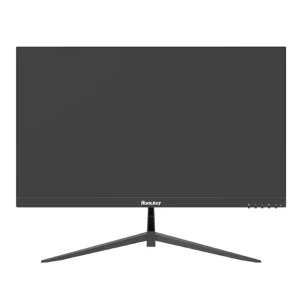 Huntkey 21.45" Monitor with EU Plug Adapter