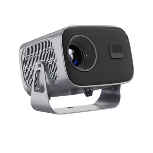A10 4K Ultra HD Android TV Mini Smart Projector