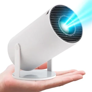 Universal HY300 Ultra HD Portable Projector