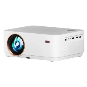  D5 4.45&amp;quot;LCD 300 ANSI Bluetooth Home Theatre Projector