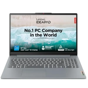 Laptop Lenovo IdeaPad Slim 3 Intel Core i5-13420H 8GB DDR5 512G