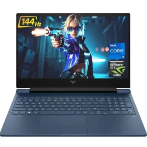 Laptop Victus by HP 15-fa1128ne Intel Core i7-13700H DDR4 16GB 