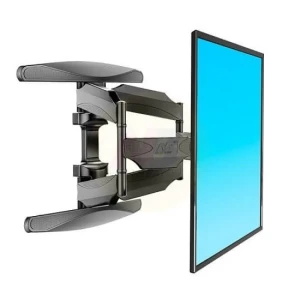 North Bayou Multifunctional Swivel Wall Mount TV