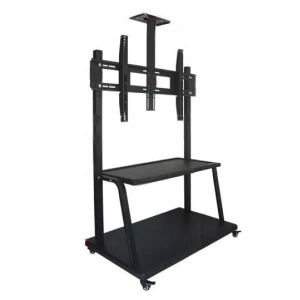 Multifunctional TV Stand 360-Degree 