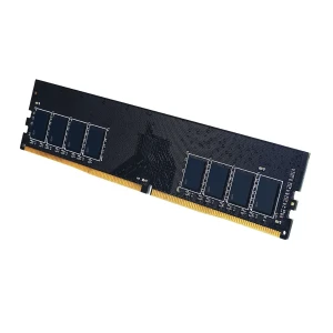 Silicon Power 4GB DDR4 UDIMM-2666 MHz For Desktop