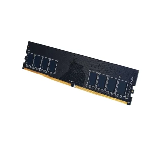 Silicon Power 8GB DDR4 UDIMM-2666 MHz For Desktop