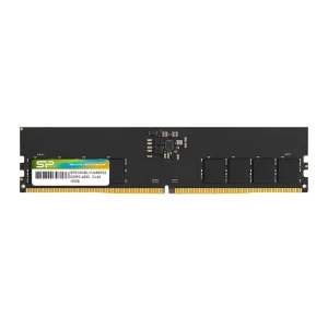 Silicon Power DDR5 4800MHz 16GB 1.1V Desktop Unbuffered DIMM