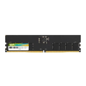 Silicon Power DDR5 5600MHz 16GB 1.1V Desktop Unbuffered DIMM