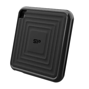  Silicon Power 240GB PC60 External SSD