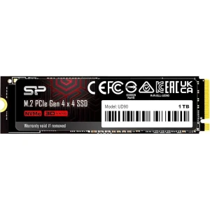Silicon Power UD90 1TB M.2 NVME Hard Disk