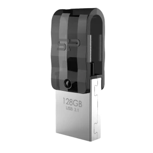 Silicon Power 128GB Mobile C31 Flash Memory
