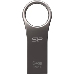Silicon Power 64GB Jewel J80 Flash Memory