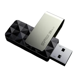  Silicon Power 256GB Blaze B30 Flash Memory