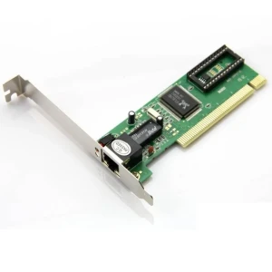 PCI LAN Card 10/100Mbs Ethernet Adapter