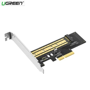 UGREEN CM302 M.2 NVME TO PCI-E 3.0 X 4