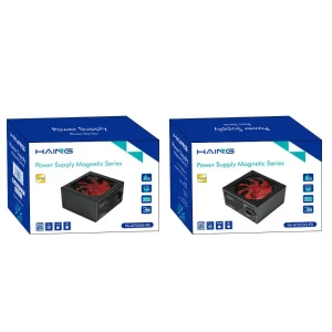 HAING Magnetic Series Power Supply 550W