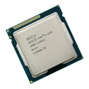 Intel Core i3-3220 Processor