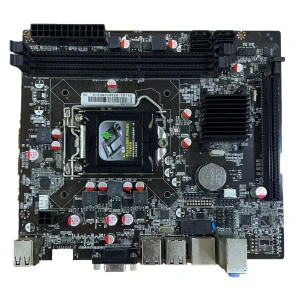  Udore DDR3 2nd Generation Main Board Motherboard