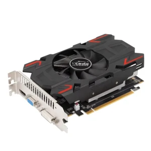 JINGSHA R7240 4GB Graphic Card