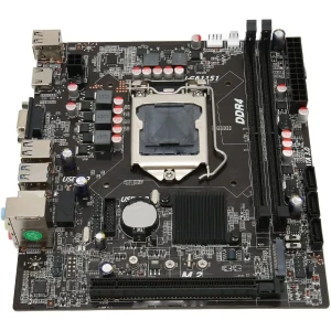 UDore DDR4 7th Generation Main Board Motherboard