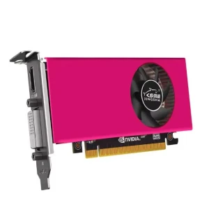 JINGSHA DDR5 4GB Graphic Card