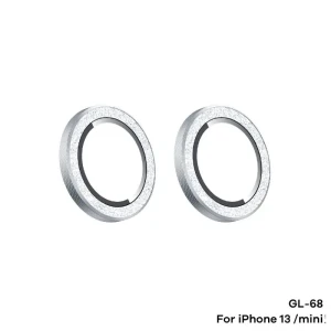 Remax GL-68 Series Spark Metal Lens Protector IPH 13 Mini / IPH 1