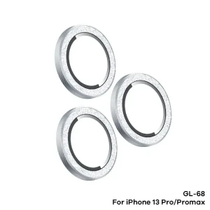Remax GL-68 Series Spark Metal Lens Protector IPH 13 Pro / IPH 13