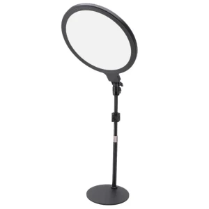 10+ inches XJ42P Full LED Light with Desk Stand